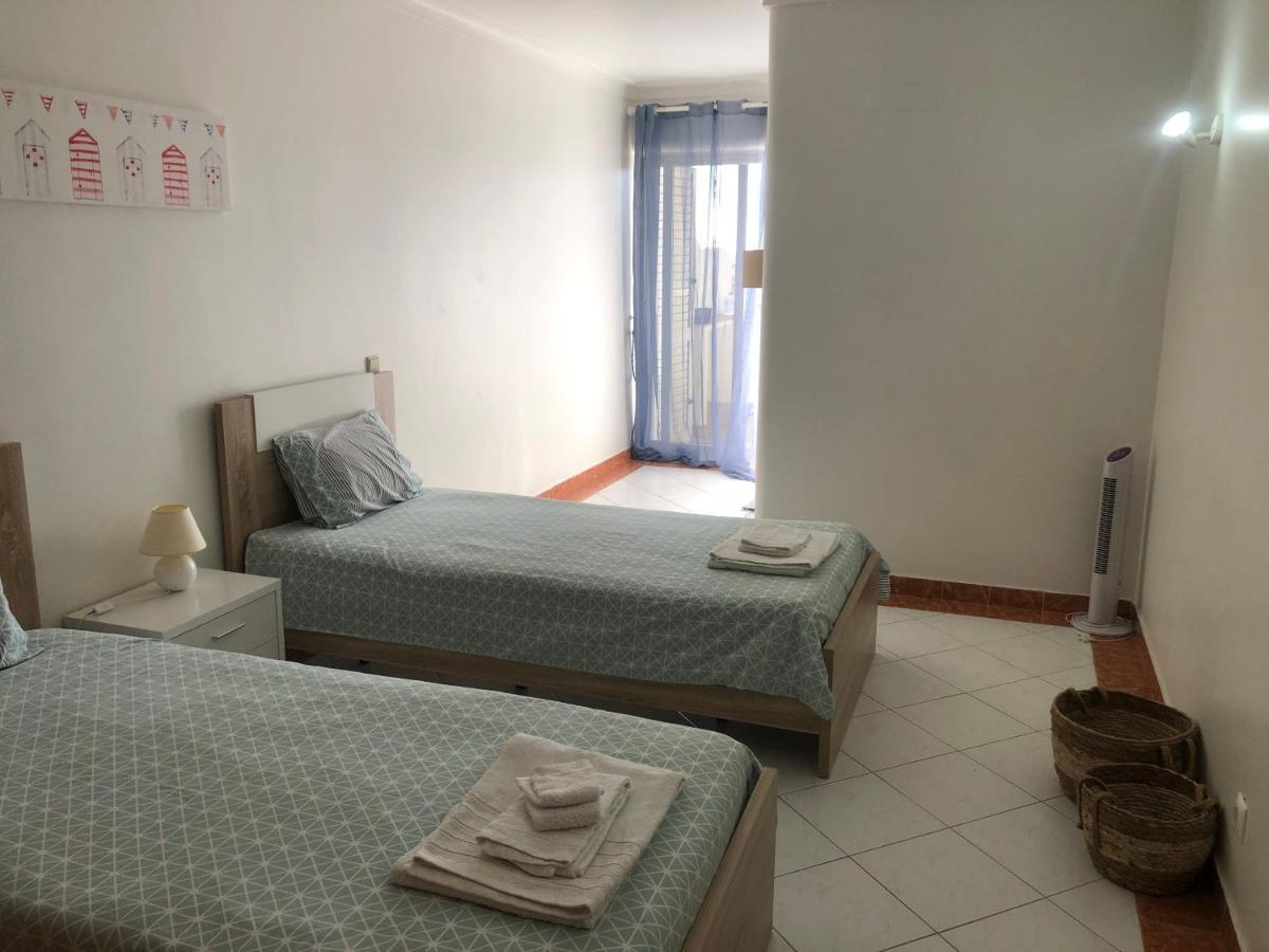Apartment Beachfront 2 Bedroom Albufeira